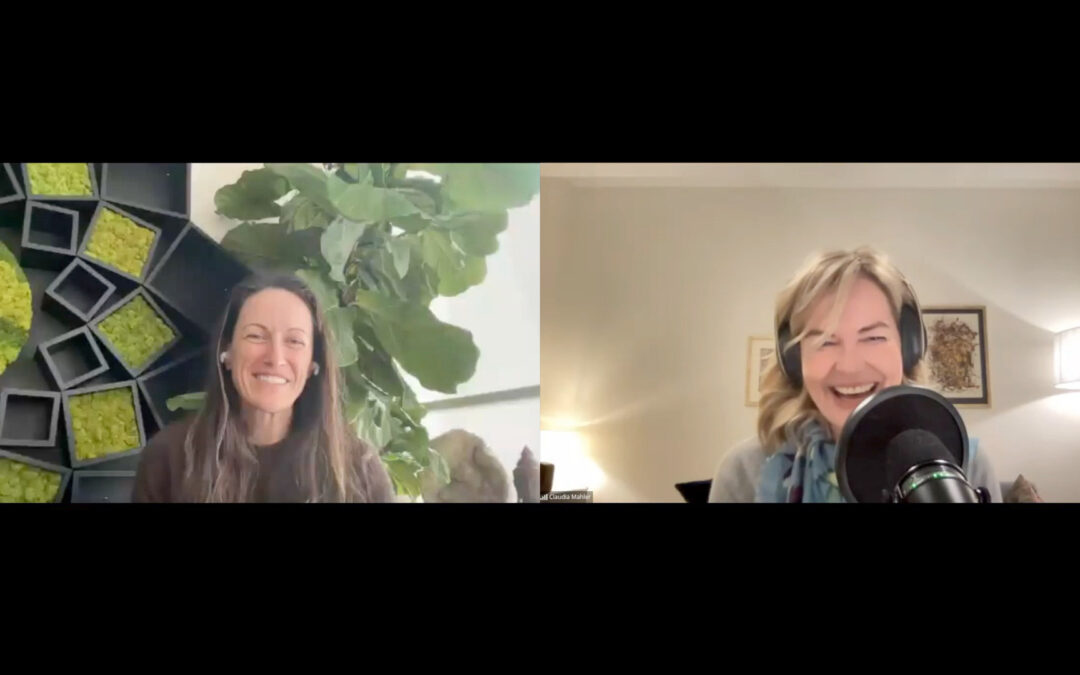 Katie Anderson: How To Balance Freedom And Entrepreneurship