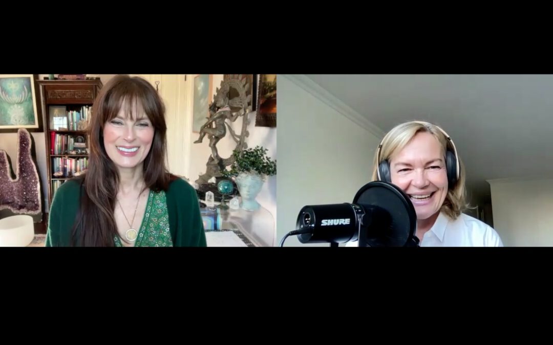 Ryan Haddon: How To Get Right With What Is