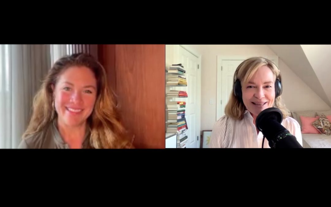 Sophie Grégoire Trudeau: How to Move Closer Together and Connect With Each Other
