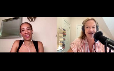 Rachel Cook Northway: How To Navigate Building A Business and Cancer Remission