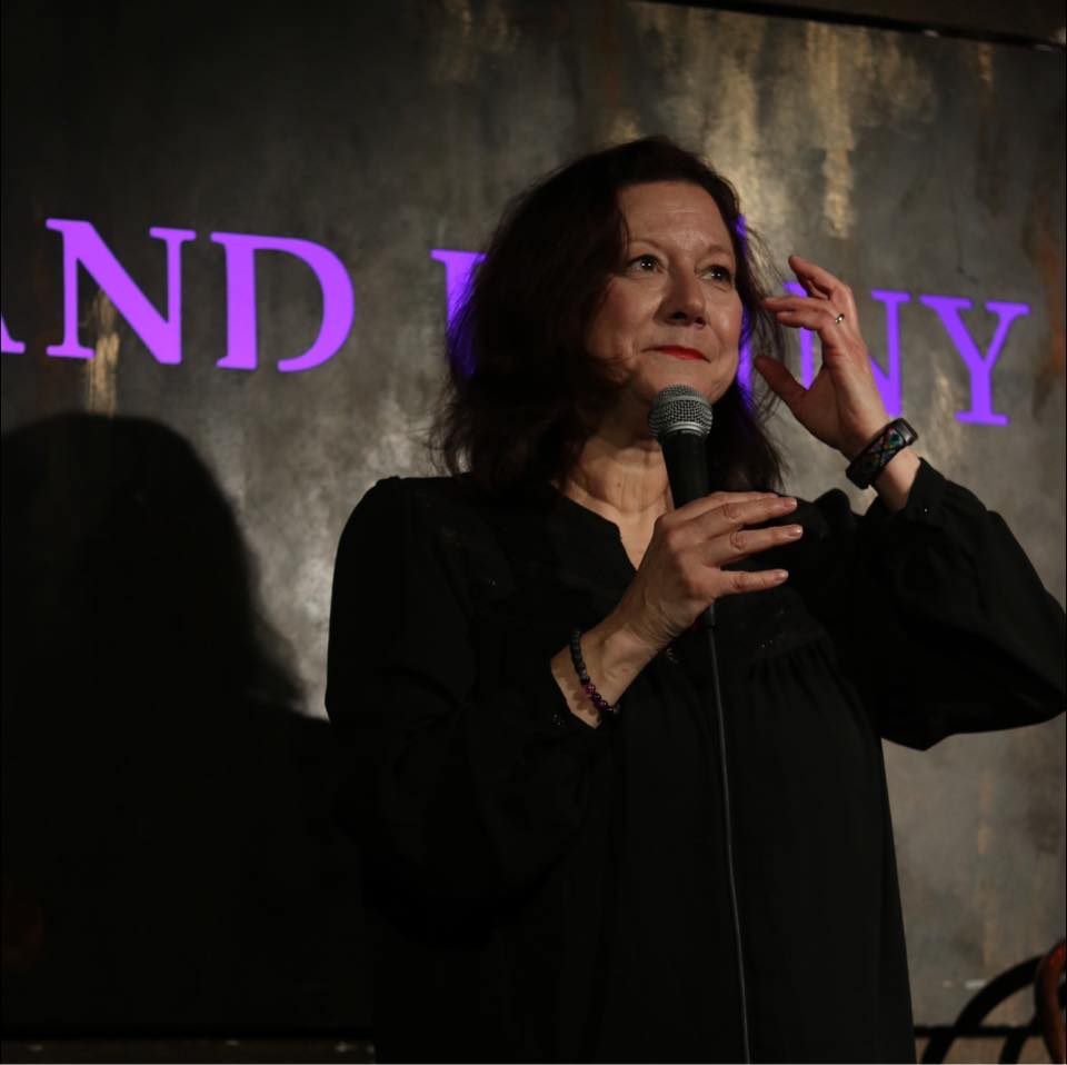 carole-stand-up-ny