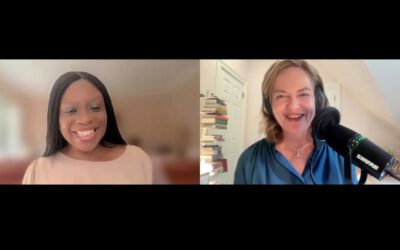 Dr. Anino Emuwa: Why To Advocate For Parity In Leadership