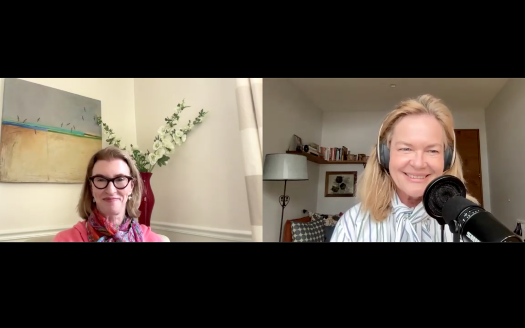 Trish Glowacki: How To Turn Loss Into Purpose 