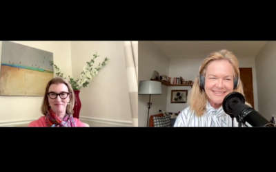 Trish Glowacki: How To Turn Loss Into Purpose 