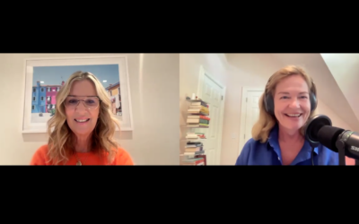 Dr. Molly McBride: How To Manage Women’s Health