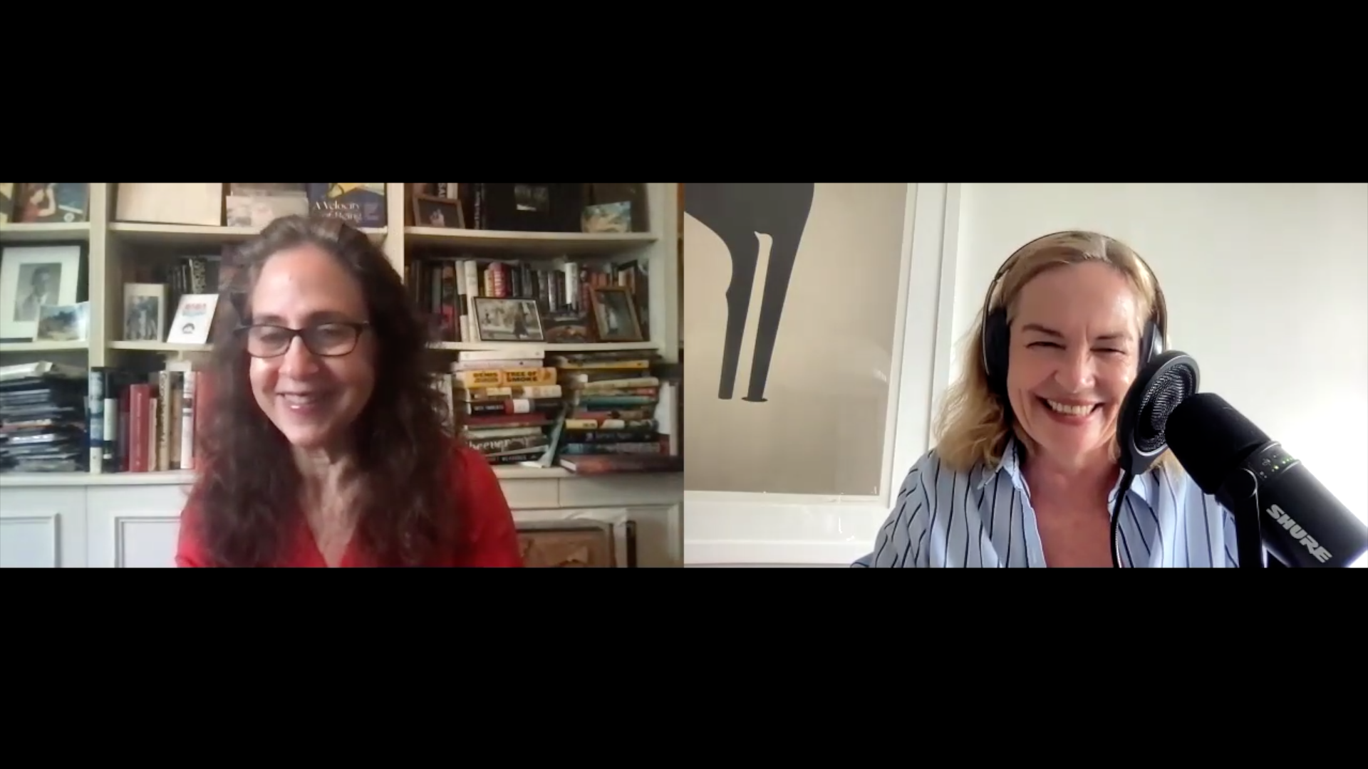 Helen Schulman smile_