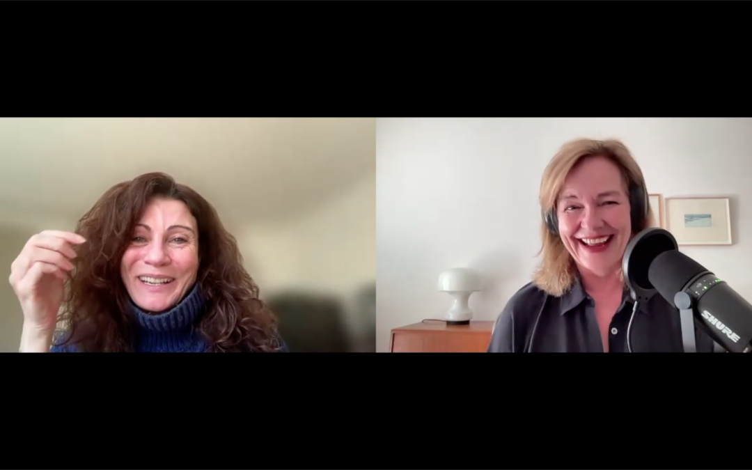 Trude Stene: How To Drive Impact And Change 
