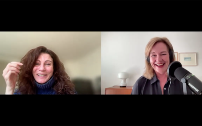 Trude Stene: How To Drive Impact And Change 