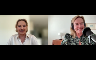 Trude Stene: How To Drive Impact And Change 
