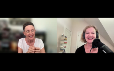 Margarita Forster: Seeing Things That Cannot Be Unseen 
