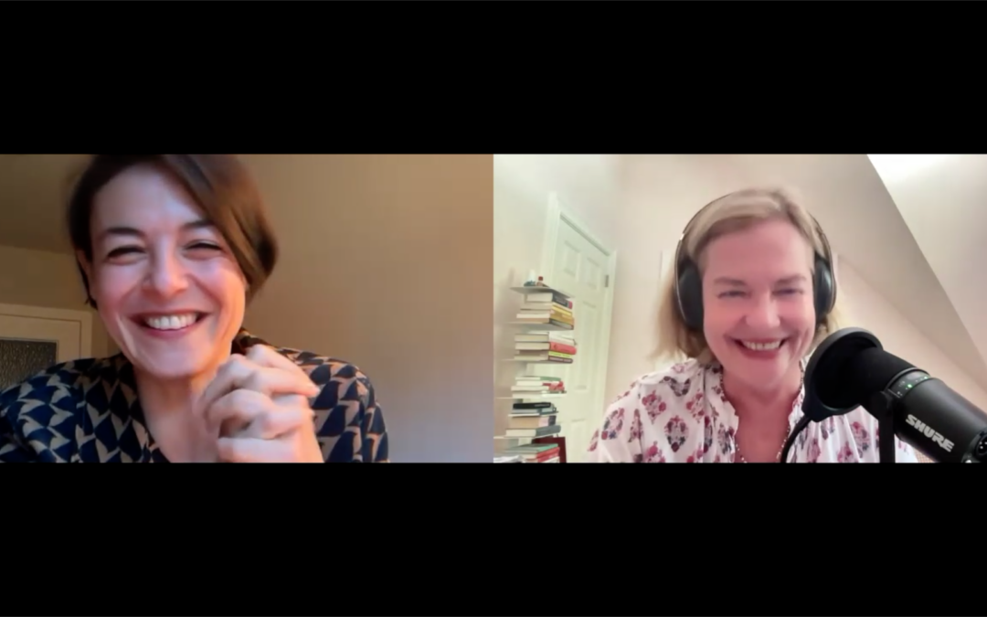 Angela De Giacomo: How To Lift Up The Next Generation: Create Opportunities For Teenagers
